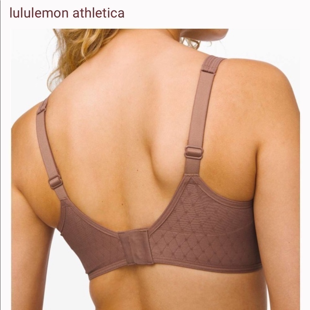 LULULEMON Athletica Like Nothing lace - Picture 3 of 4